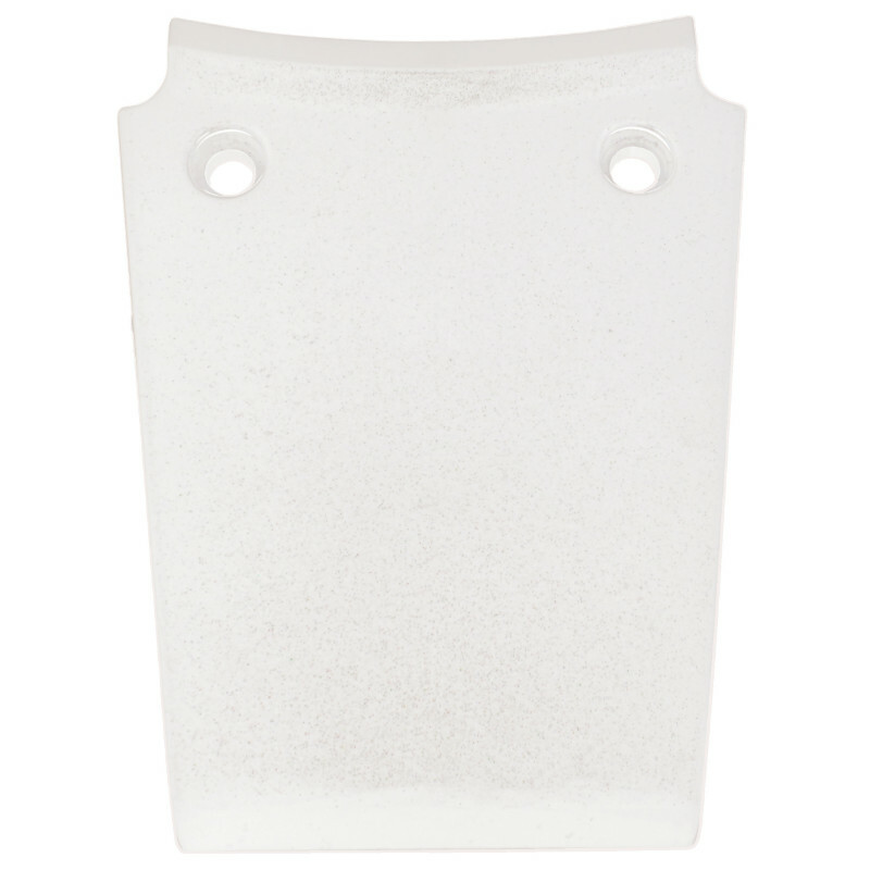 Capot de selle P2R CARENAGE - CAPOT SIEGE AR SCOOT
