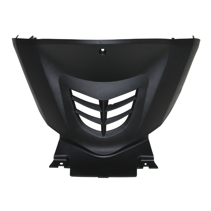 Coque arrière P2R CARENAGE - COQUE MOTEUR AR SCOOT
