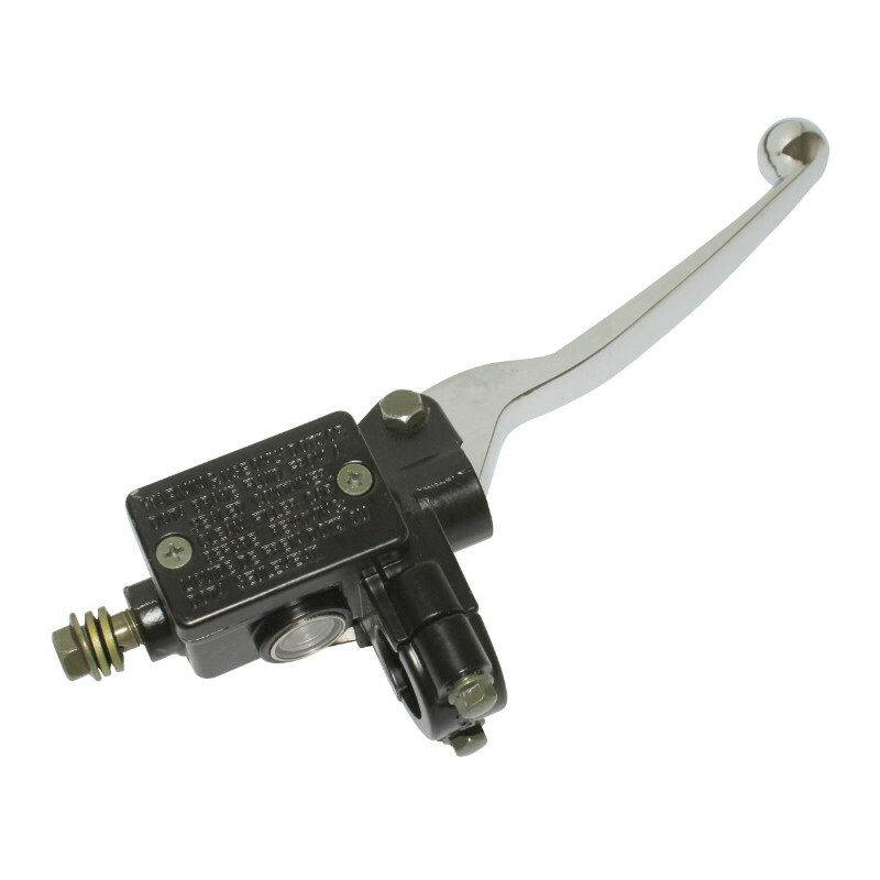 Plaquettes de freins P2R 36734