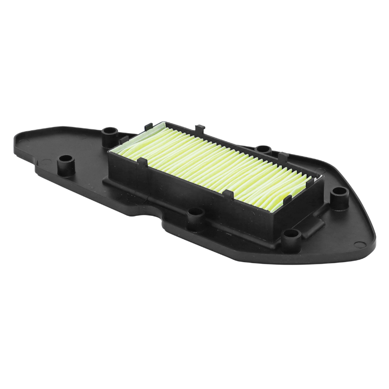 Filtre à air P2R FILTRE A AIR SCOOT ADAPTABLE PEUGEOT 50 KISBEE, KISBEE RS 2010+, DJANGO 2015+, STREETZONE 2021+ 4T (OEM: 802439) -P2R-