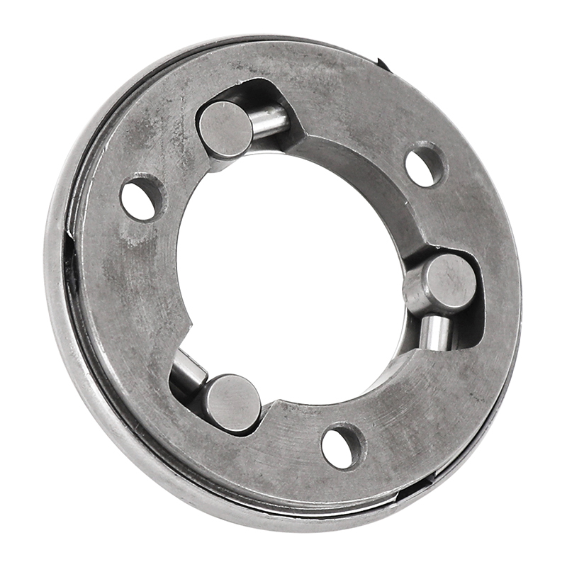 Roue libre de démarreur P2R ROUE LIBRE DE DEMARREUR MAXISCOOTER ADAPTABLE YAMAHA 125 XMAX 2006+2017 - MBK 125 SKYCRUISER 2006+ -P2R-