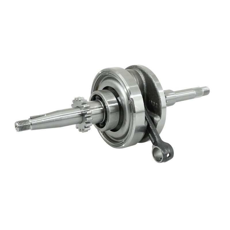 Vilebrequin P2R SCOOT 50 4T 139QMB,GY6