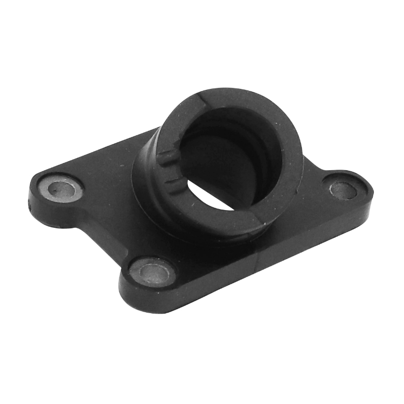 Pipe admission P2R PIPE ADMISSION 50 A BOITE ADAPTABLE MINARELLI 50 AM6-BETA 50 RR-MBK 50 X-POWER-YAMAHA 50 TZR-PEUGEOT 50 XPS-GENERIC 50 TRIGGER-C