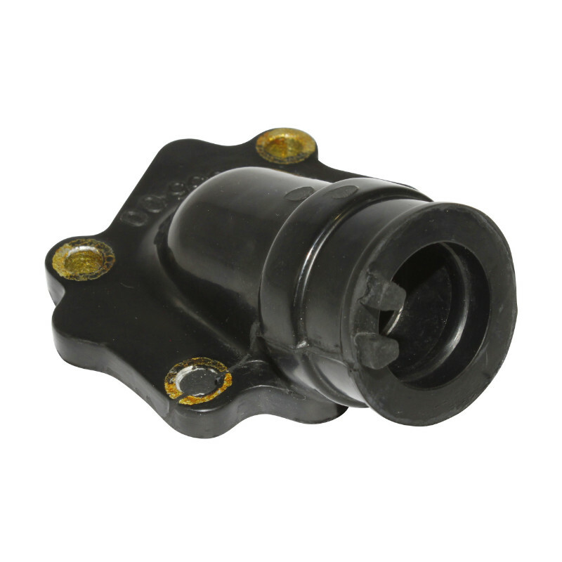 Pipe admission P2R PIPE ADMISSION SCOOT ADAPTABLE MBK 50 NITRO, OVETTO 2T, MACH G-YAMAHA 50 AEROX, NEOS 2T, JOG R-APRILIA 50 SR-MALAGUTI 50 F12 -P2