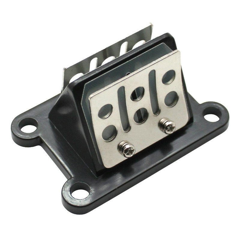 Clapet P2R 50 A BOITE FIBRE
