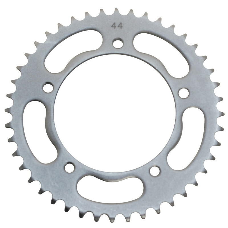 Couronne P2R COURONNE 50 A BOITE ADAPTABLE APRILIA 50 RS 1999+2005 420 44 DTS (ALESAGE 102mm) -P2R-