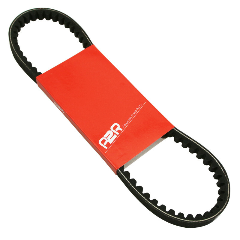 Courroie de transmission P2R COURROIE CYCLO ADAPTABLE PEUGEOT 103 SPX-RCX -P2R-
