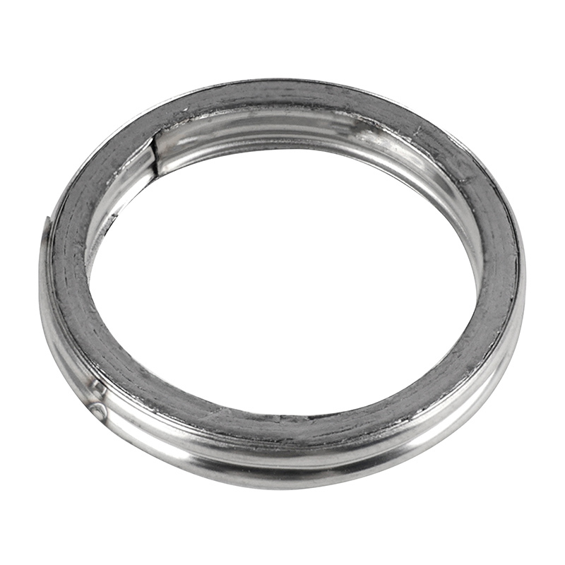 Joint échappement P2R ECHAPPEMENT - POT SCOOT 28x34 mm