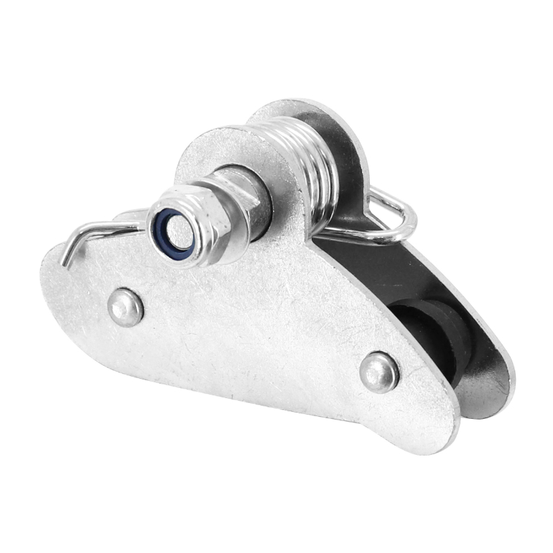 Tendeur de chaîne P2R TENDEUR DE CHAINE CYCLO ADAPTABLE PEUGEOT 103 (ALU) -SELECTION P2R-