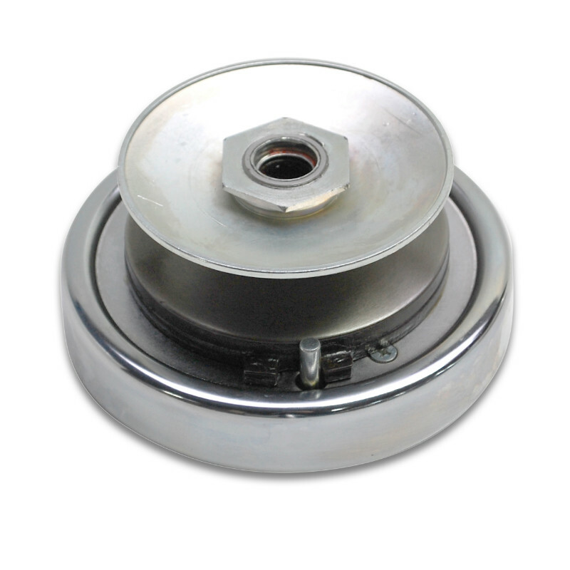 Variateur P2R EMBRAYAGE