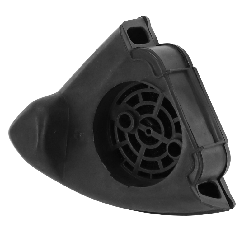 Filtre à air P2R FILTRE A AIR CYCLO ADAPTABLE MBK 51 (MOTEUR AV10) (COMPLET) -P2R-
