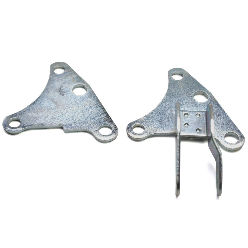 Fixation moteur P2R PATTE FIXATION - SUPPORT