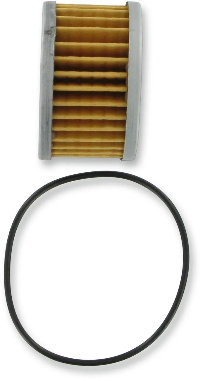 Filtre à huile Parts Europe 010015