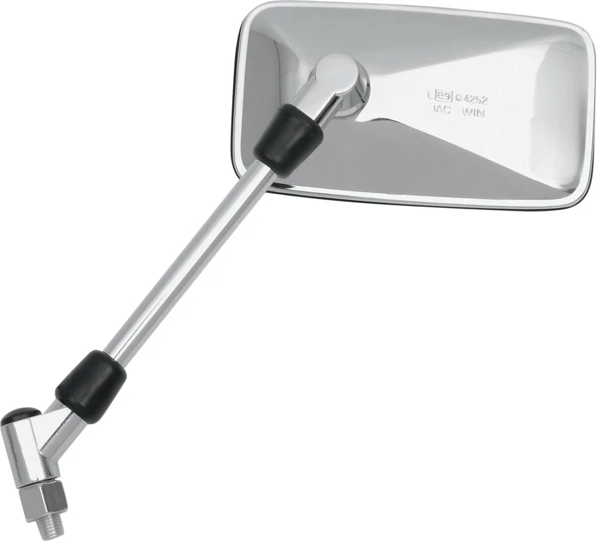 Rétroviseur Parts Europe 06400344