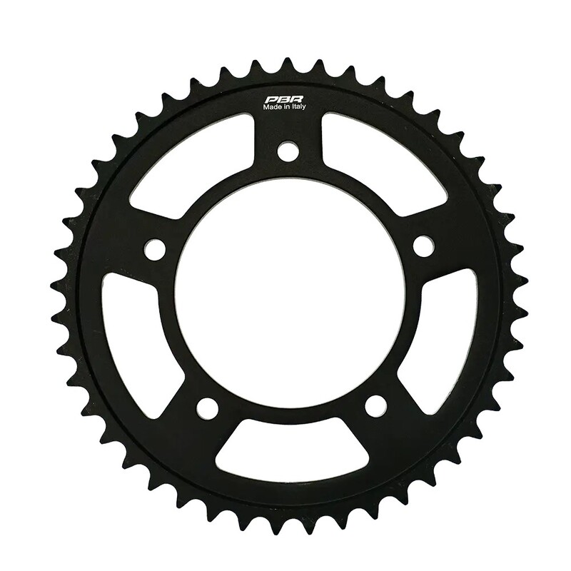 Couronne PBR acier standard 4787 - 520