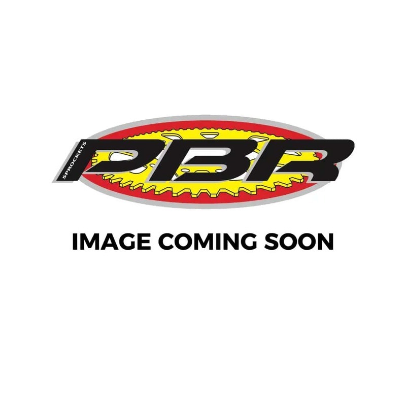 Couronne PBR acier standard - 520 43 dents