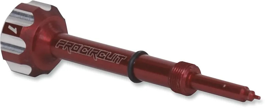 Vis de richesse Pro Circuit FCR Keihin