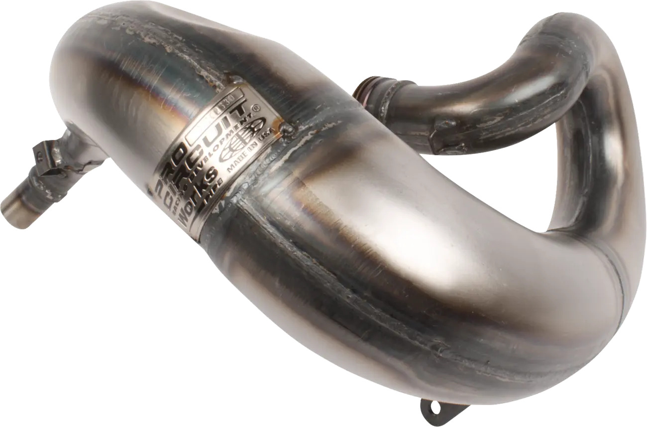 Ligne Complète Pro Circuit 18202163