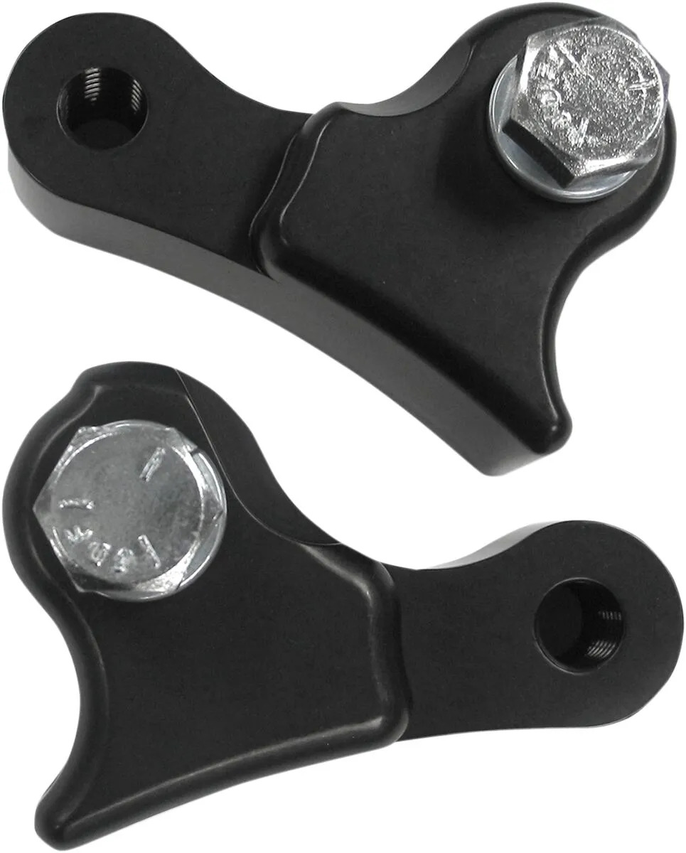 Kit de rabaissement Pingel 13040703