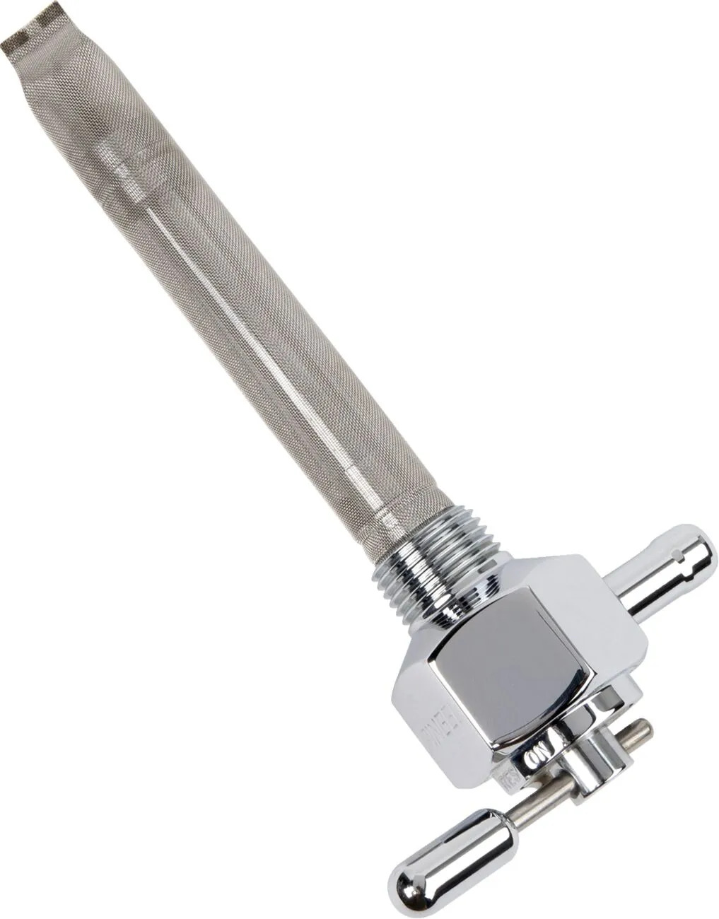 Robinet à essence Pingel Power - Flo