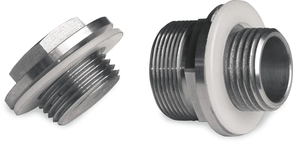 Raccord de réservoir Pingel Kit adaptation