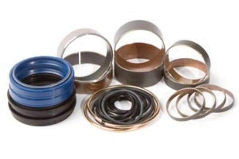 Fork rebuild kit Pivot works