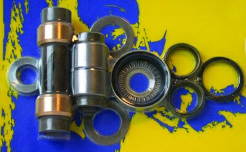 Kit roulements de bras oscillant Pivot works REPARATION