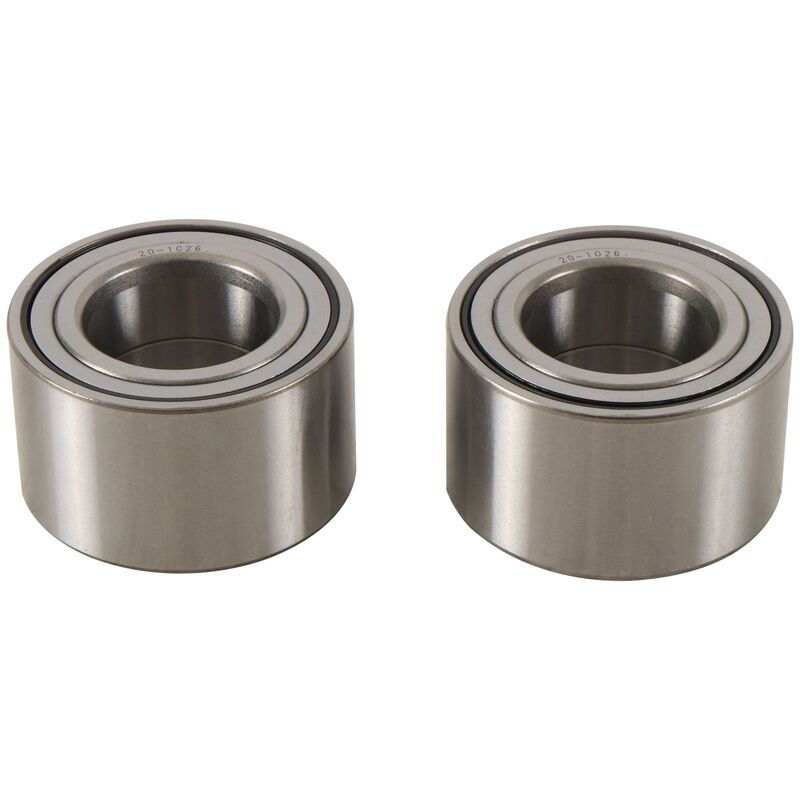 Roulement de roue Pivot works Kit avant