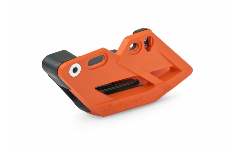 Guide+chaine+Polisport+Performance+orange