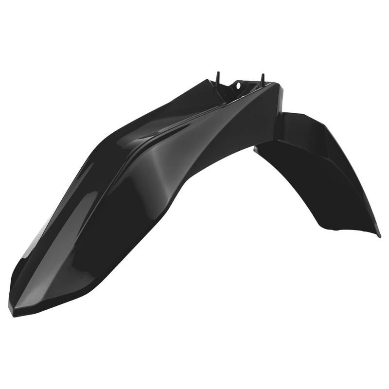 Garde boue Polisport noir Gas Gas