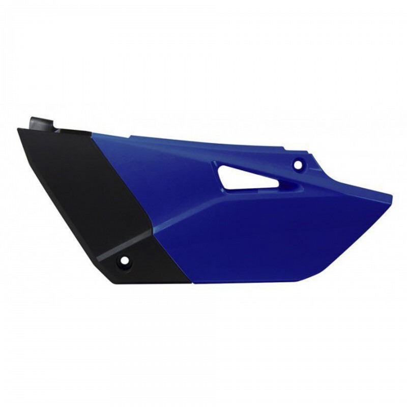 Plaques latérales Polisport couleur origine (15-21)