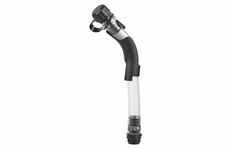 Jerrican Polisport Tuyau de remplissage pour ProOctane