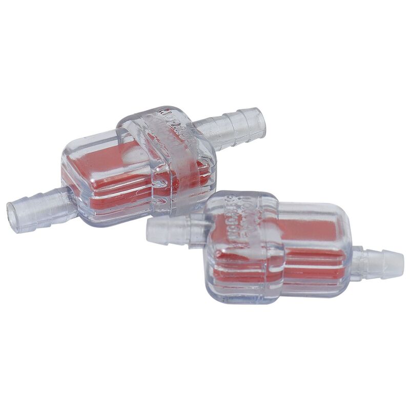 Filtre à essence Polisport 2T 6mm - 50 pièces