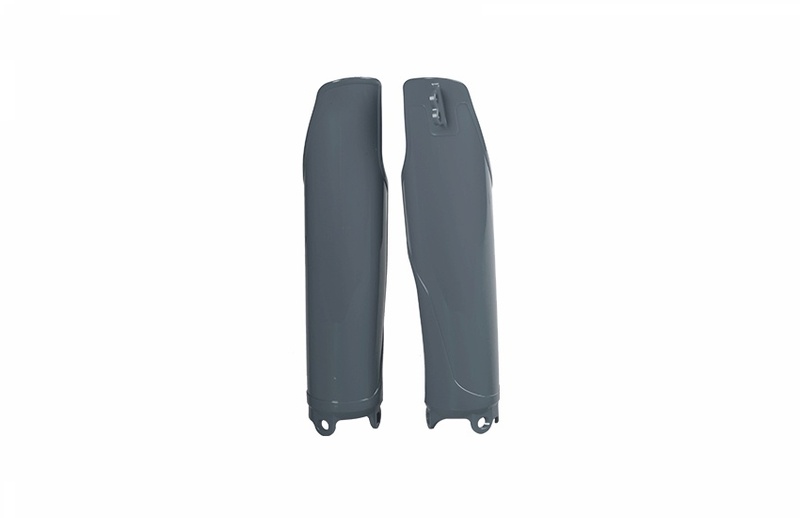 Protections de fourche Polisport MX Vintage Edition