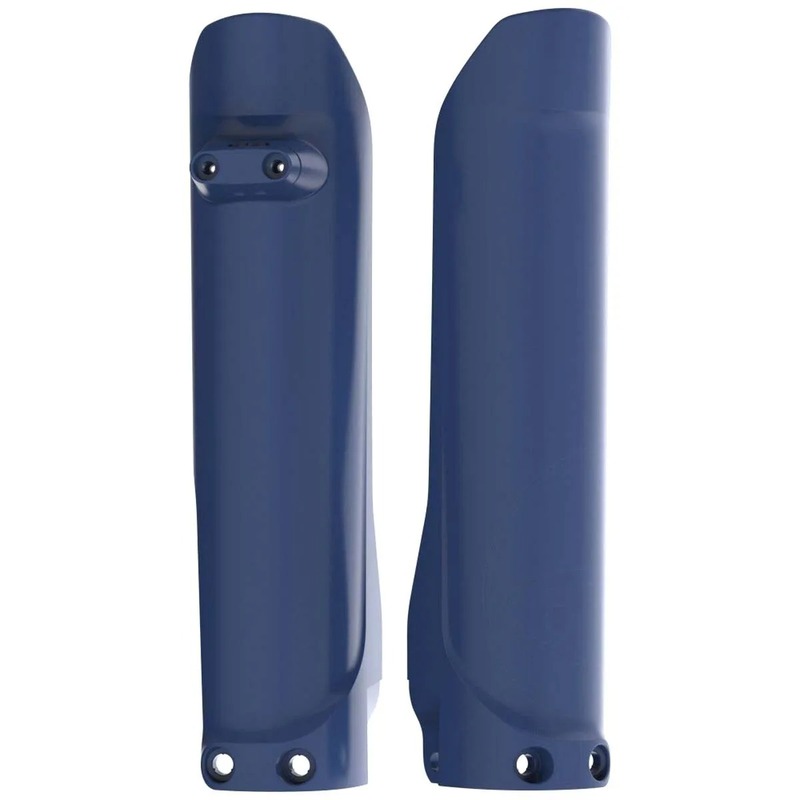 Protections de fourche Polisport