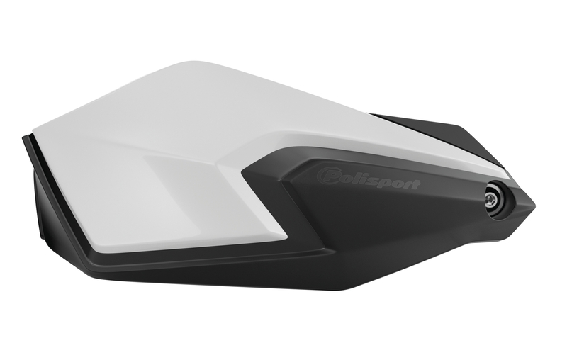 Protèges-mains Polisport S Dual