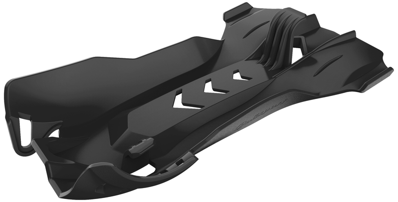 Sabot moteur Polisport Fortress - PHD