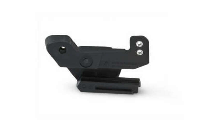 Guide chaîne Polisport Patin de rechange noir pour 790691BL