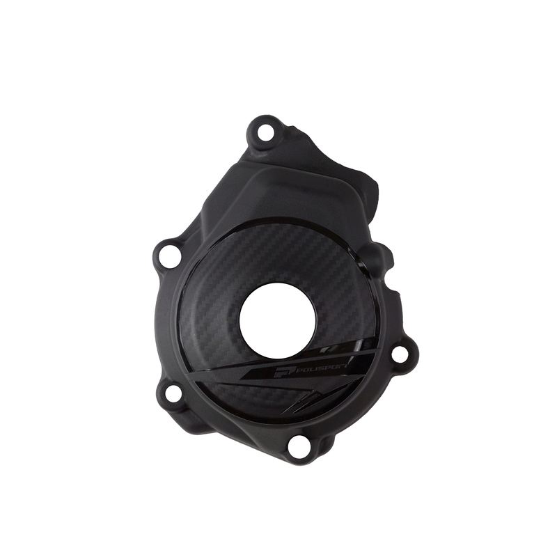 Protection Moteur Polisport Protection de carter d'allumage