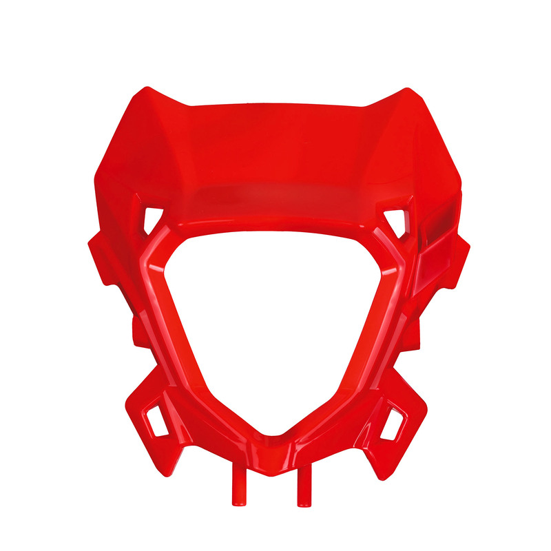 Plaque phare Polisport