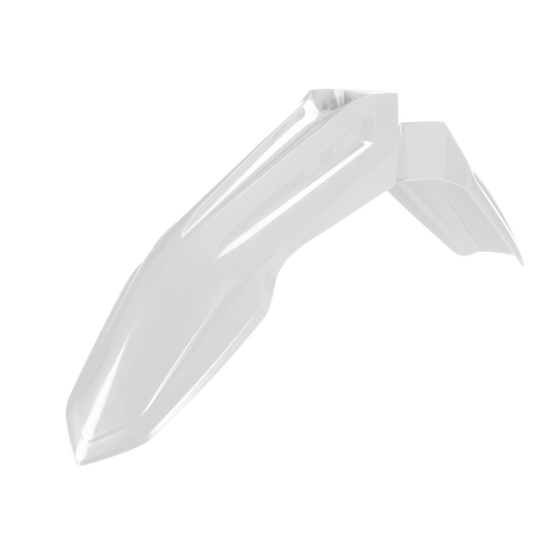 Garde boue Polisport avant