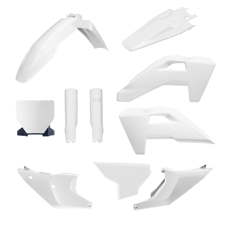 Kit plastiques Polisport 1151338001