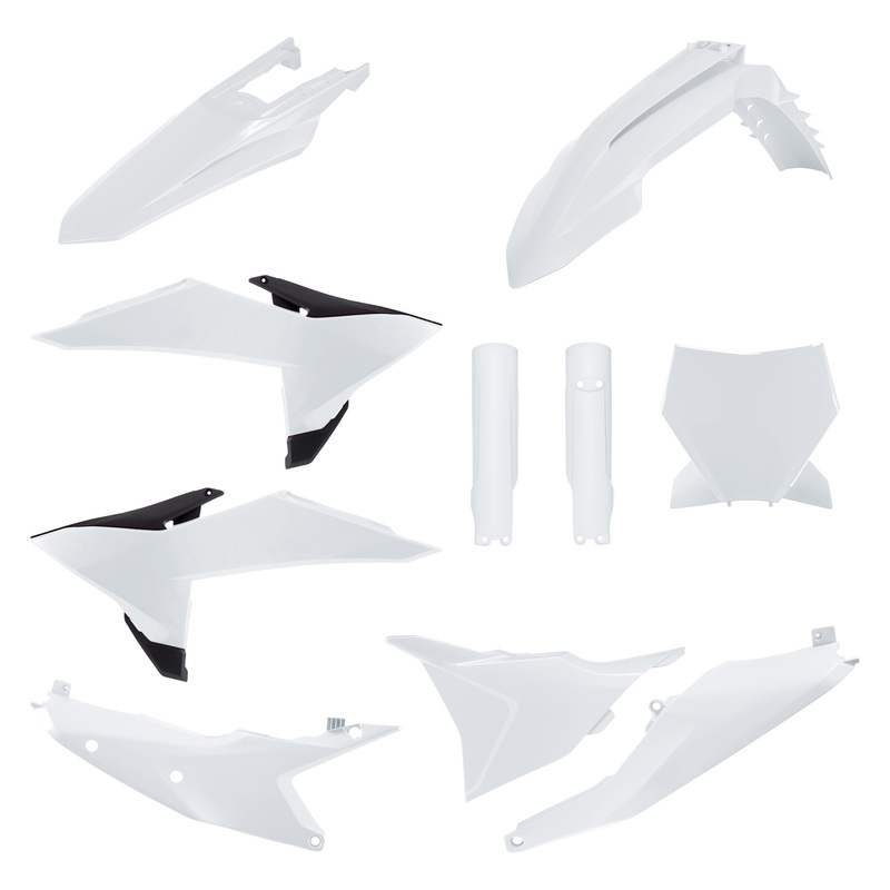 Kit plastiques Polisport 1151335002