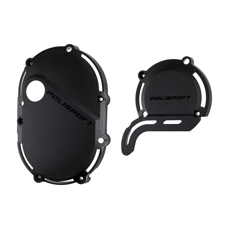 Protection Moteur Polisport Kit couvre