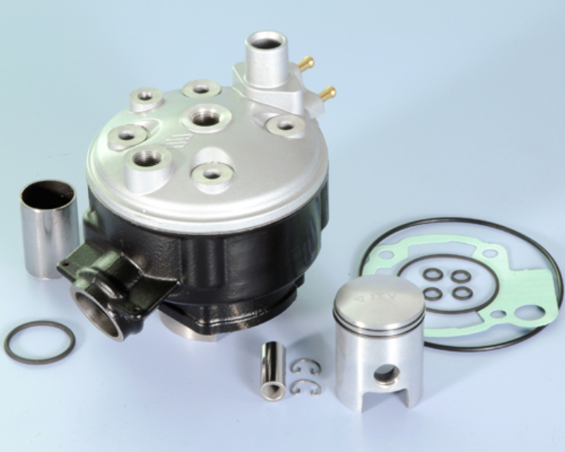 Kit cylindre-piston Polini Kit cylindre - Ø40,3mm