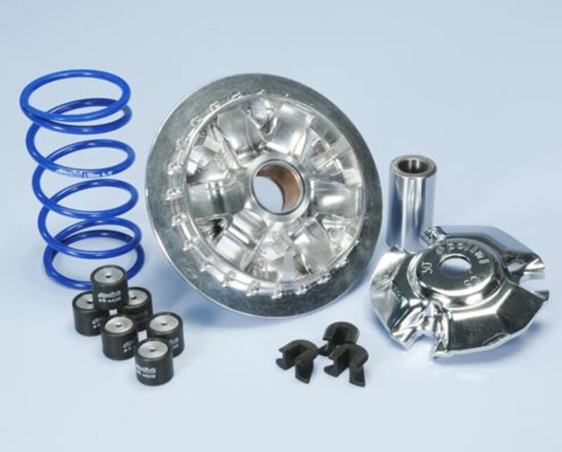 Variateur Polini Hi-Speed