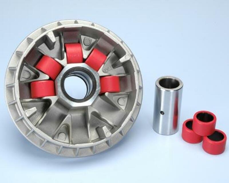 Variateur Polini Hi-Speed