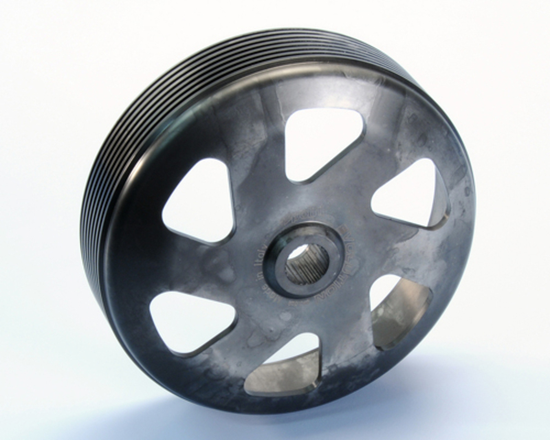 Cloche d'embrayage Polini d'embrayage Evolution Maxi Speed