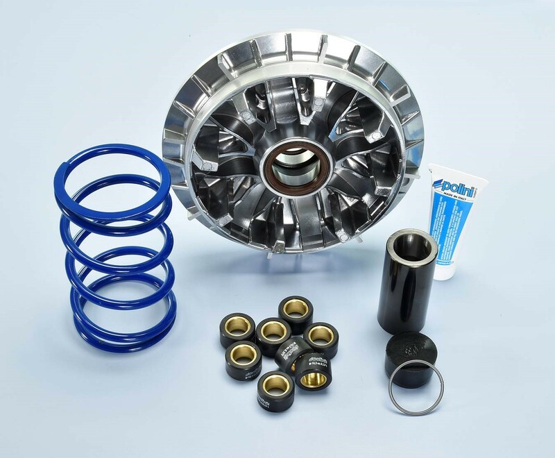 Variateur Polini Hi-Speed