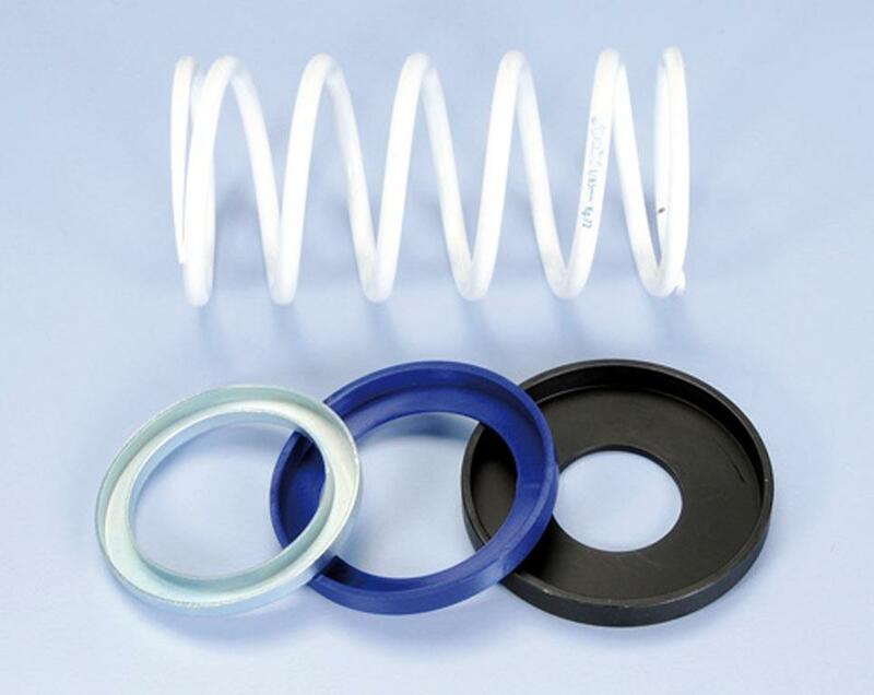 Ressort de poussée Polini Evo Slider